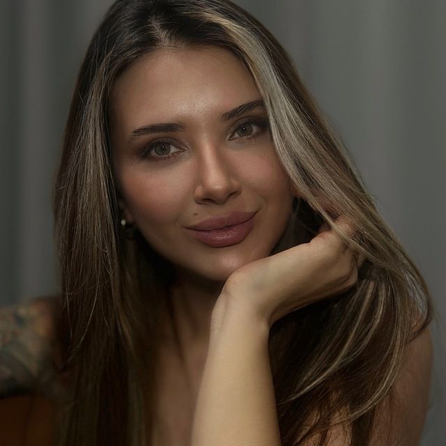 Тетяна Ковальська