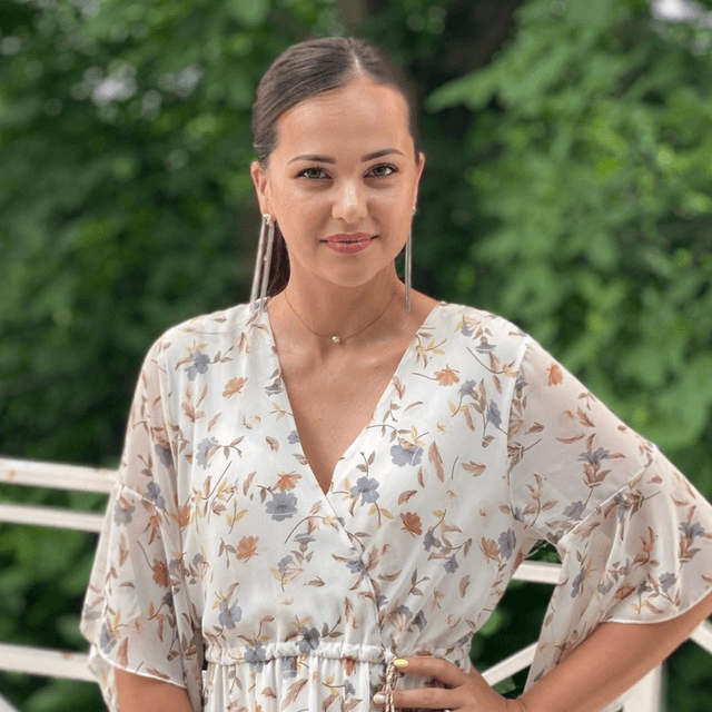 Юлія Калинюк